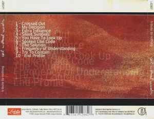 CDs: Tribute To Nothing ‎– Act Without Words – Gebraucht aus St.Gallen von CD_jalamusic 1
