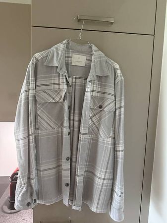 Stylischer Pullover