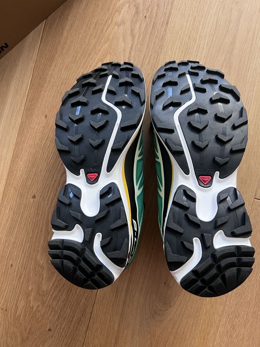Salomon Scarpe da uomo: Baskets Salomon XT-6 Lab neuves 42 – Nuovo e nell'imballaggio originale da Pully venduto da swiss_watches_store 7
