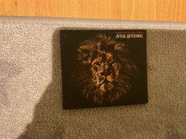 John Butler Trio - April Uprising CD