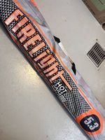 2 Windsurfen Segel HOTSAILS Maui FIRELIGHT, neuwertig!