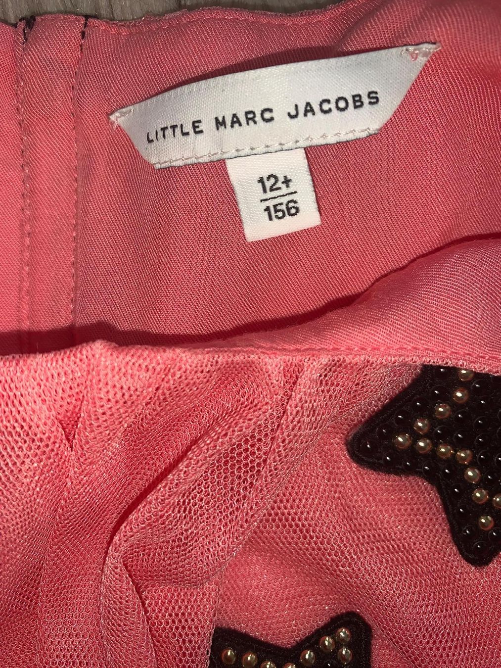 Marc Jacobs Vestiti & Gonne: Marc Jacobs Mädchenkleid Gr 156 (ab 12+) – Nuovo (secondo la descrizione) da St.Gallen venduto da Jamaruqua 4
