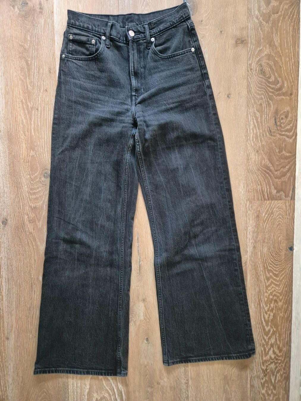 Calvin Klein Jeans: Jeans "CLAVIN KLEIN" – Usato da Bévilard venduto da mor_7trk