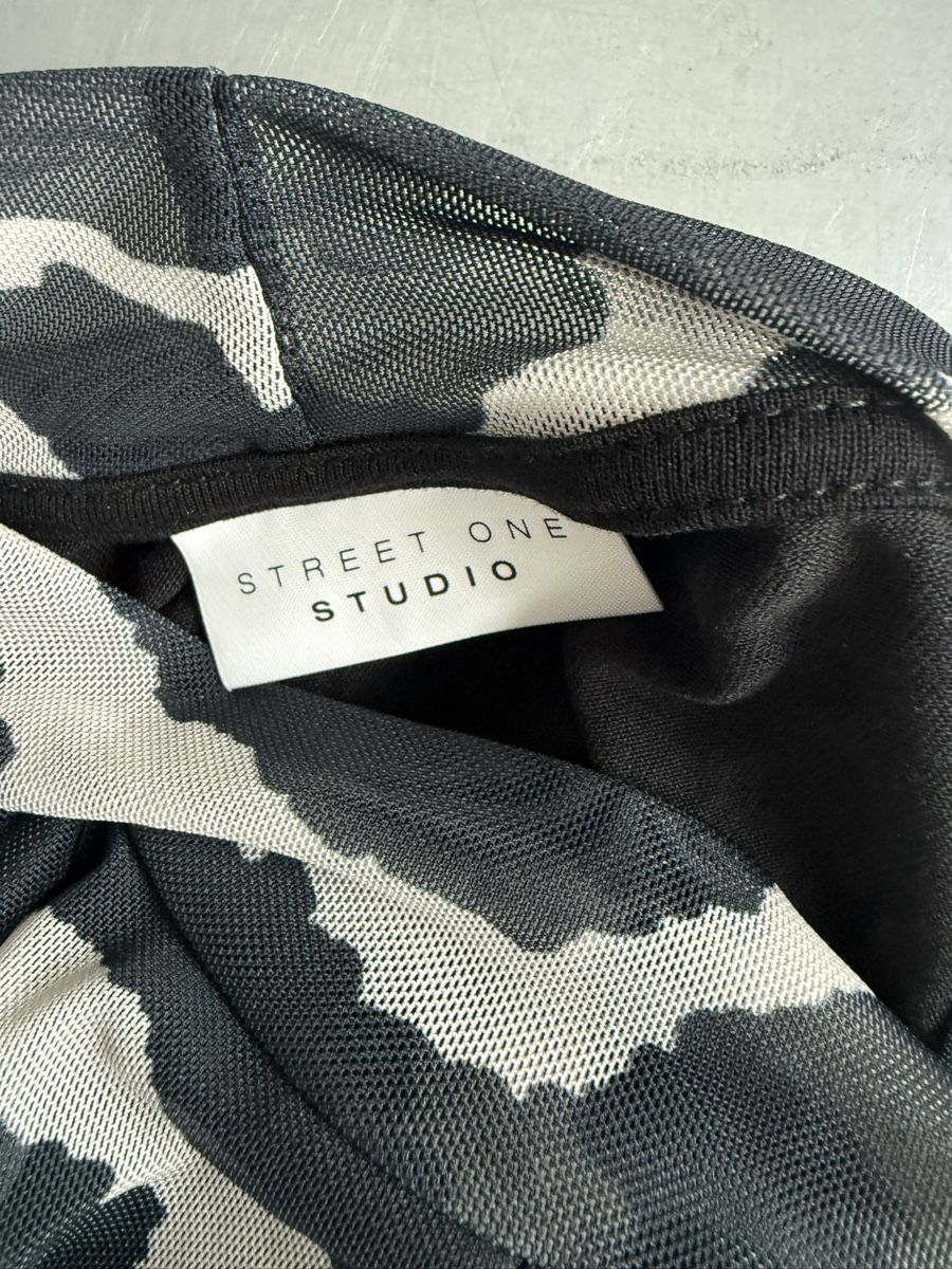 Kleider: Kleid street one – Gebraucht aus visp von Kmemo1 4
