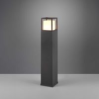 LED Außen Stehleuchte, Anthrazit, IP54