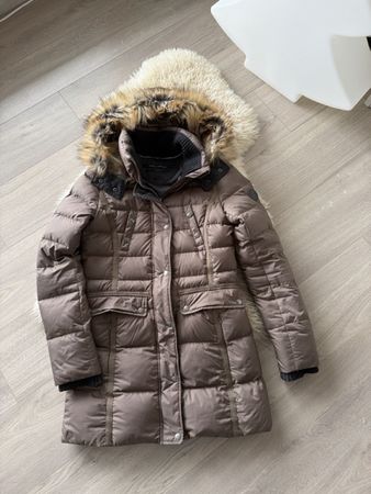 Tolle Winterjacke von Marc O‘Polo Gr. S