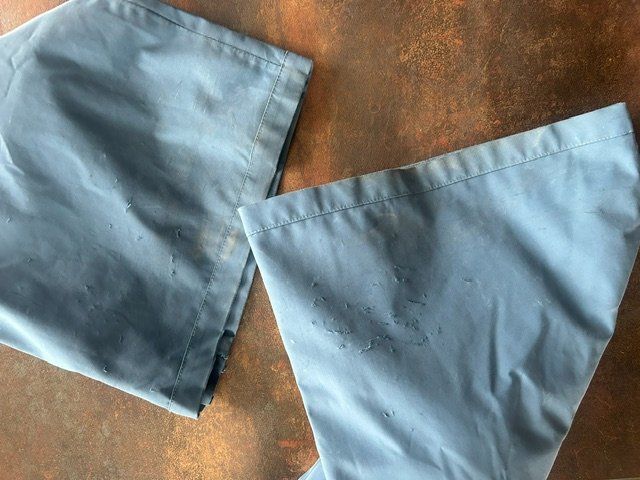 Dope Hosen: Dope Ski-Snowboardhose – Gebraucht aus Abtwil SG von Elocin0815 2