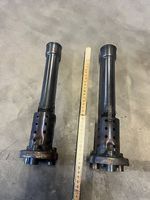 DB-Killer verstellbar