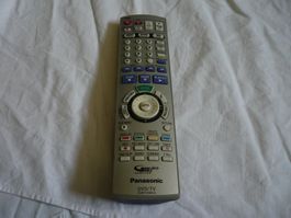 Fernbedienung Panasonic DVD TV Remote control EUR7729KC0