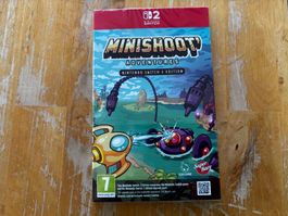 Minishoot Adventures (NEU)