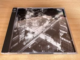 S7 Wynton Marsalis Septet – Citi Movement (Griot New - 2 CD