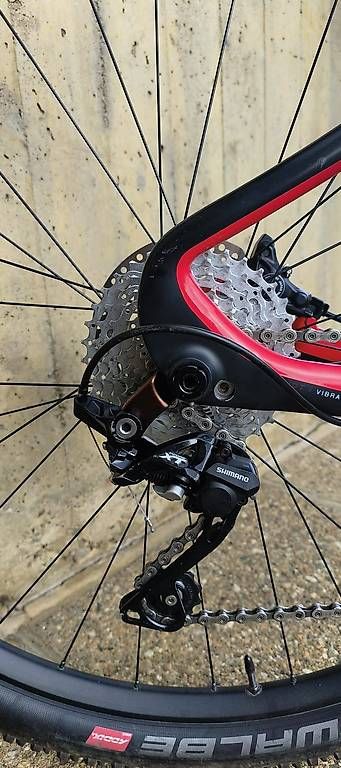 Wheeler Biciclette: Wheeler Eagle Race XT 29" telaio M – Usato da Agno venduto da Snapyalpha 2