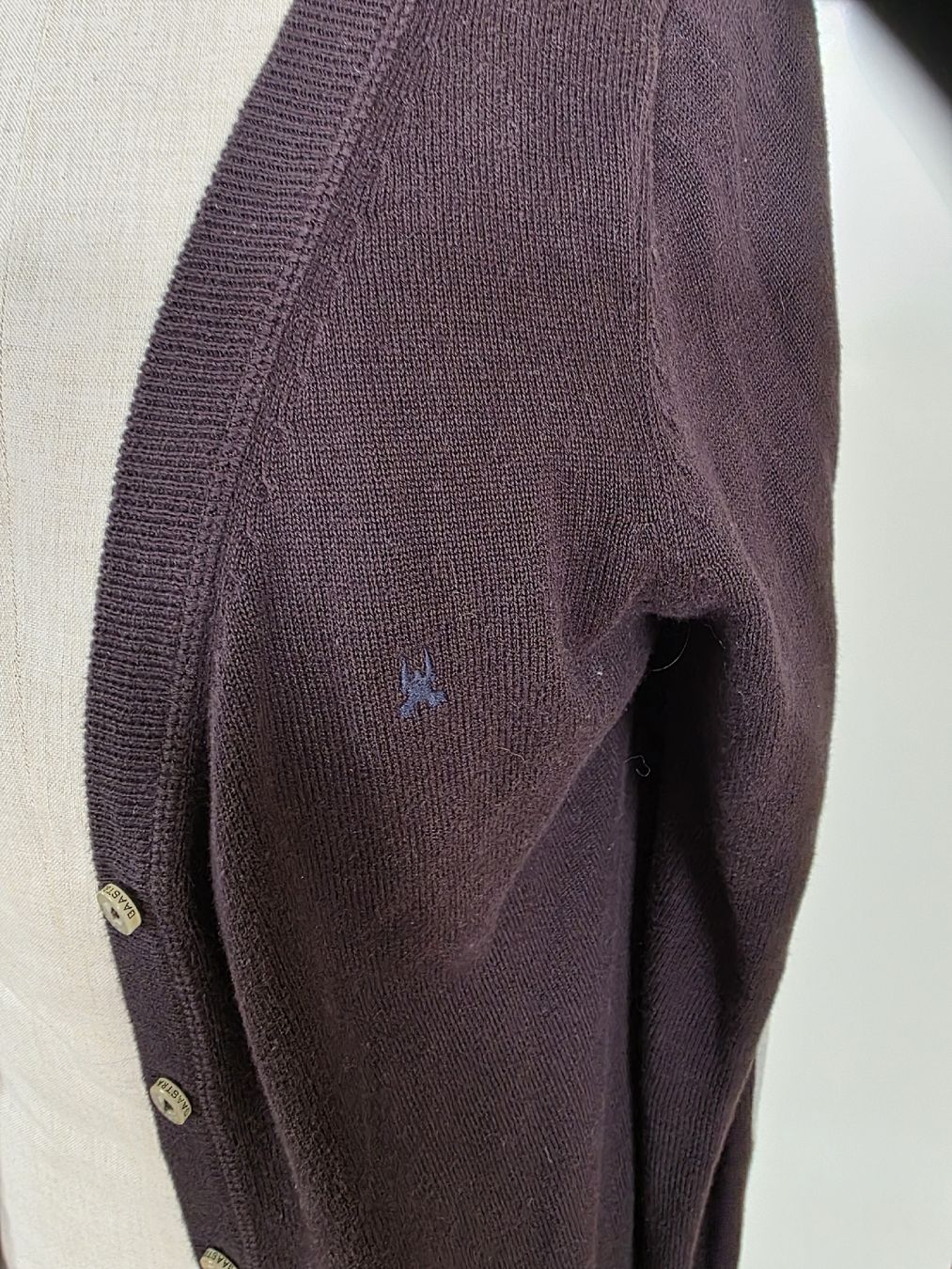 Giacche: Strickjäggli – Nuovo (secondo la descrizione) da Rüti ZH venduto da car_gl78 2