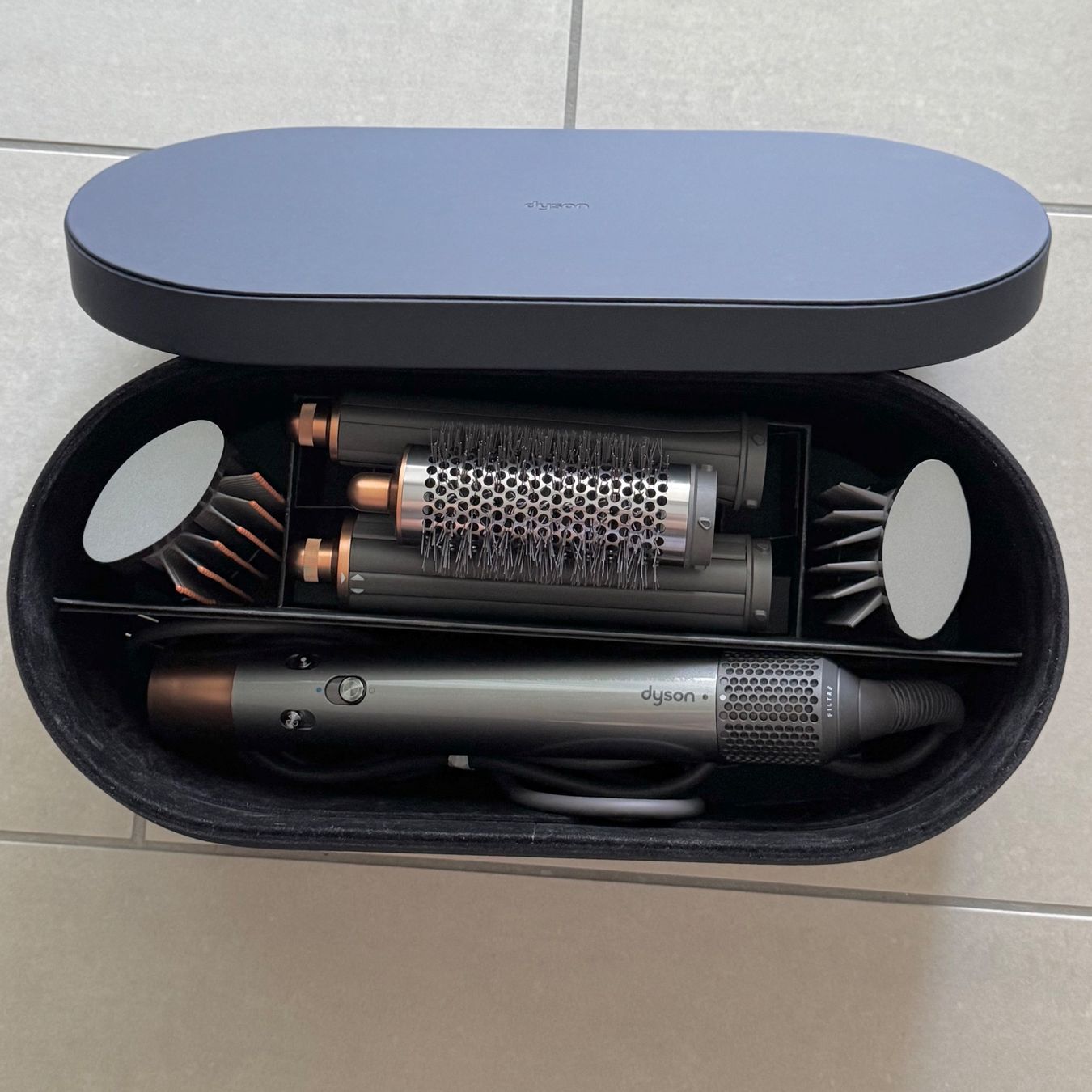 Dyson Föhn: Dyson Airwrap Complete – Gebraucht aus St. Gallen von jad_8ggr 2