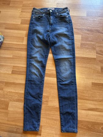 Tommy Jeans, Super Skinny, Gr. 27/32, Sylvia High Rise