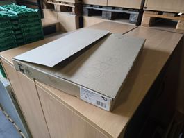 Pack neuer Archivboxen für Hängeregistermappen ab 1.-