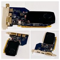 HP NVIDIA GeForce GTX 745 – 4GB Top für Office & Multimedia