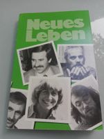 Neues Leben  (Taschenbuch)     > 1.Auflage ©'1985 Schweiz <
