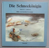 Die Schneekönigin - nach Hans Christian Andersen