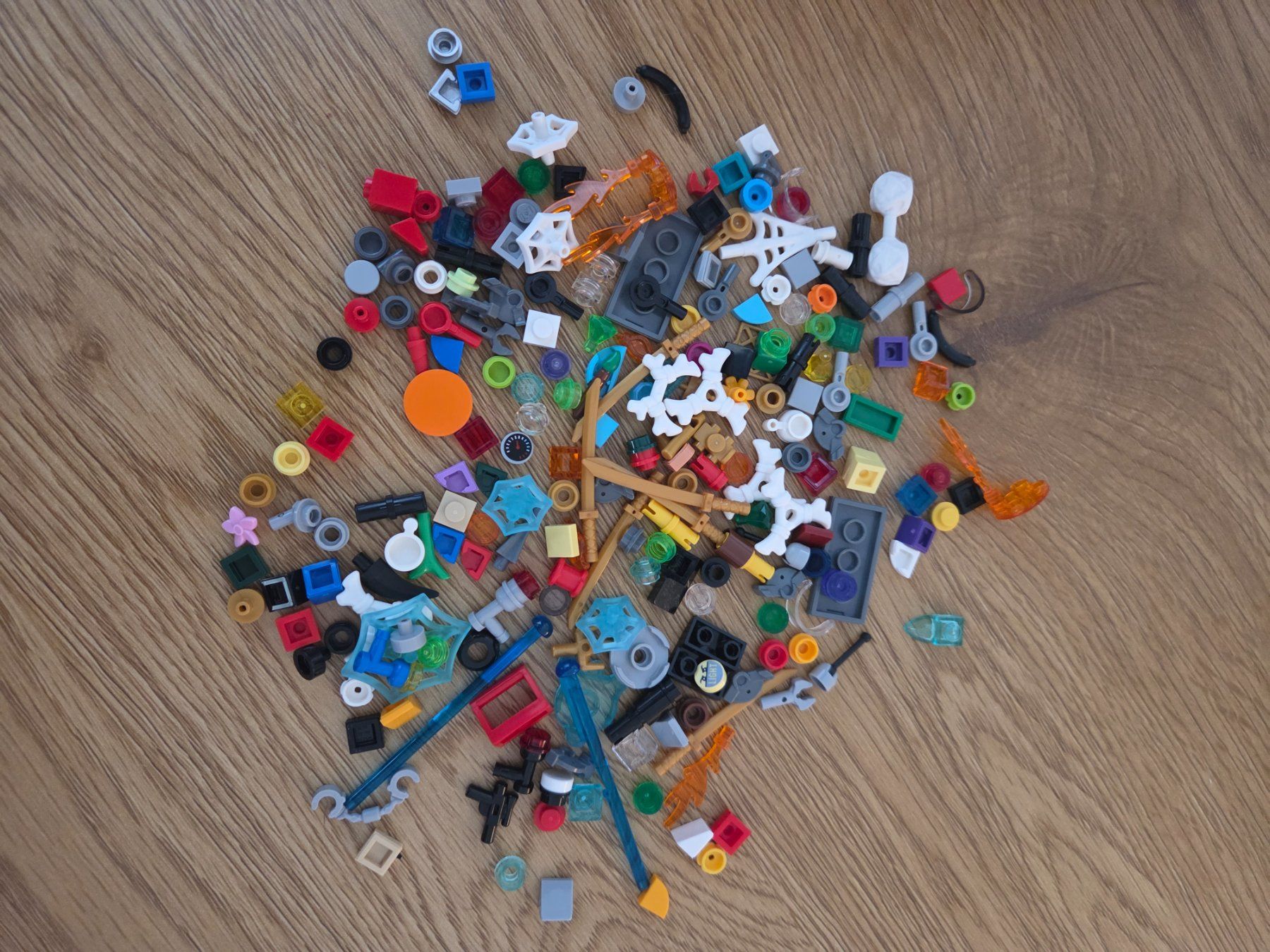 Lego Baukästen: Lot lego – Gebraucht aus Founex von jen_hb65