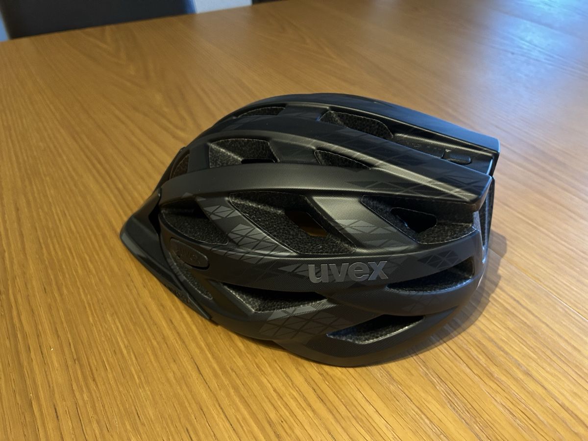 Caschi: Velohelm – Nuovo (secondo la descrizione) da Rüttenen venduto da san_dyr2