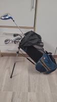 Golf set age 9-11