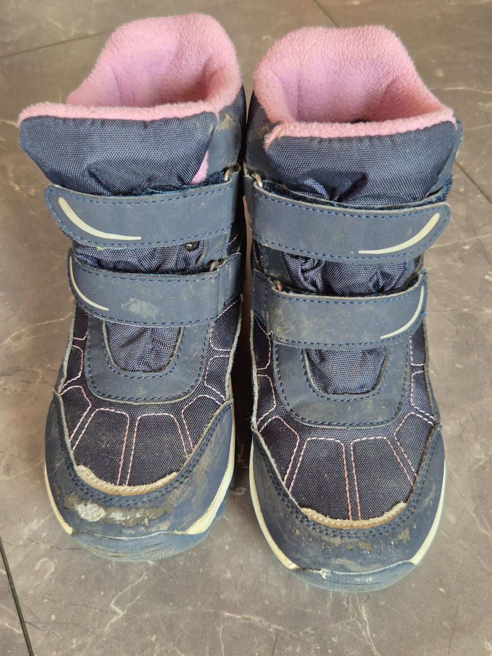 Chaussures filles: Alive Winterstiefel, Grösse 32, Mädchen – D'occasion à Wiler b. Utzenstorf par ryan81 1