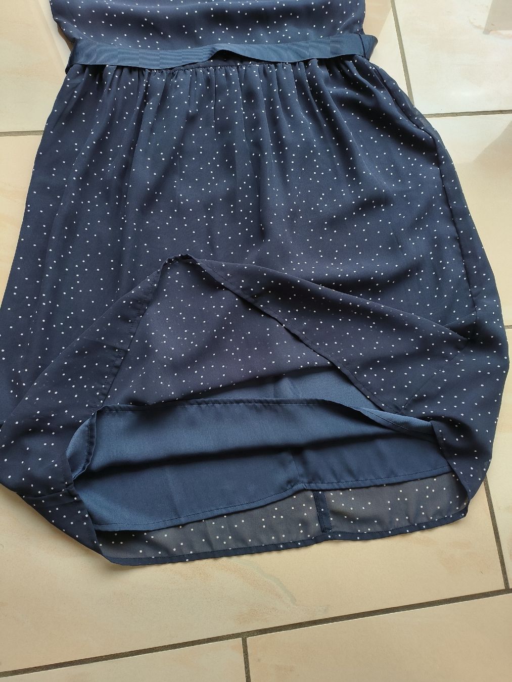 S.Oliver Robes et jupes: Robe S. Oliver – D'occasion à Grône par mmaye 3