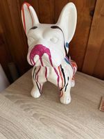 Décoration chien 