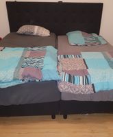 Boxspringbett