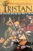 von Strassburg Gottfried, Tristan