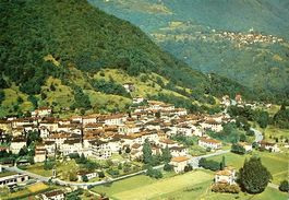 NOVAGGIO Aerofoto
