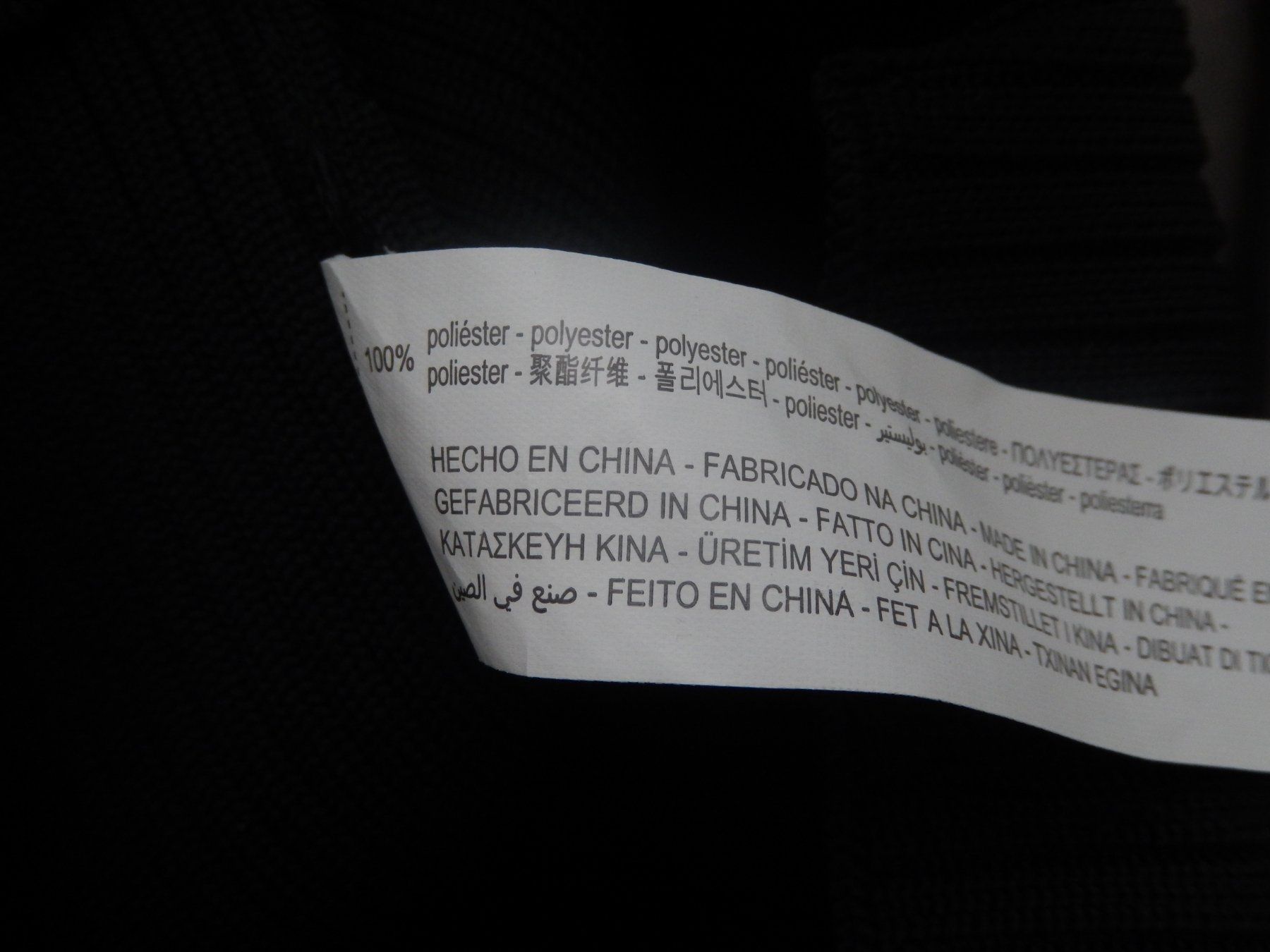 Zara Borse da donna: ZARA Mini Stofftasche – Usato da Tuggen venduto da vivira 9