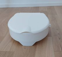 WC Ausatz 