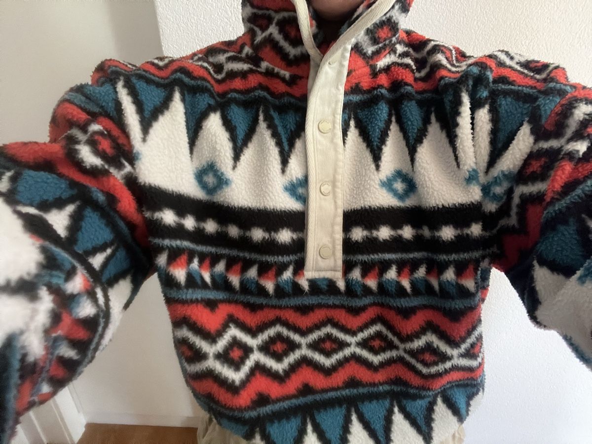 Superdry Pulls & Sweat-shirts: Superdry Fleccepulli – D'occasion à Burgdorf par Wauter