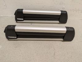 Skiträger THULE Modell Deluxe 740 (50/30cm)