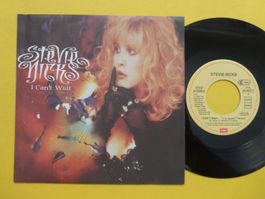 Stevie Nicks – I Can't Wait