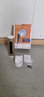 Netatmo Smart Indoor Camera + Wandhalterung