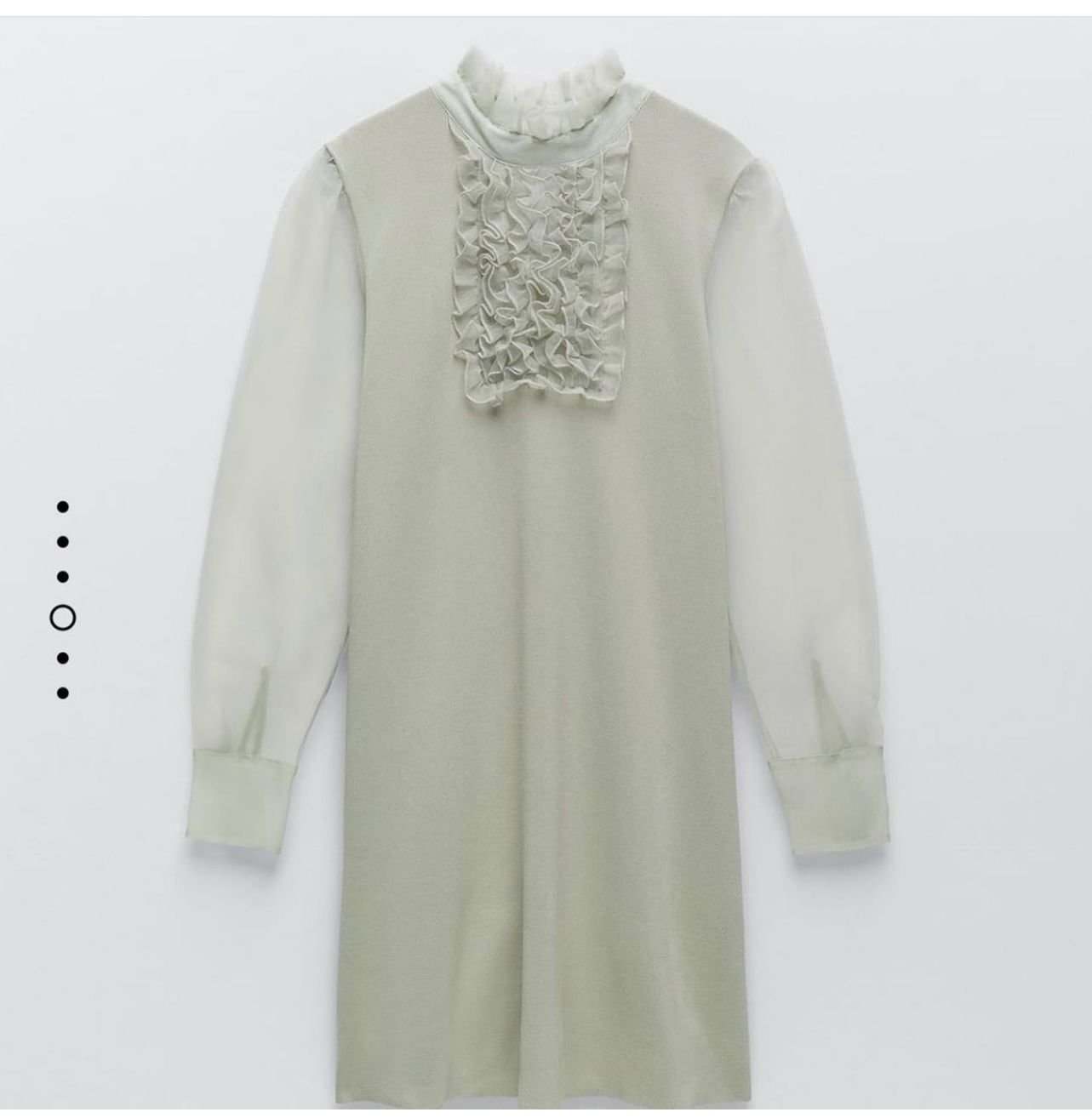 Zara Kleider: Zaradress – Neu und originalverpackt aus Opfikon von ari_7yn2 4