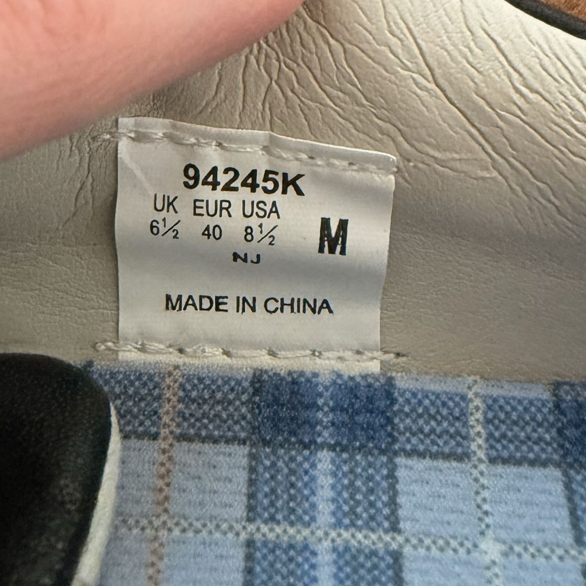 Scarpe da donna: FootJoy Golfschuhe Damen Gr. 40 – Nuovo e nell'imballaggio originale da Konolfingen venduto da Loeli2 2