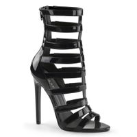 Sandales Talon Haut Marque Pleaser, Taille 41
