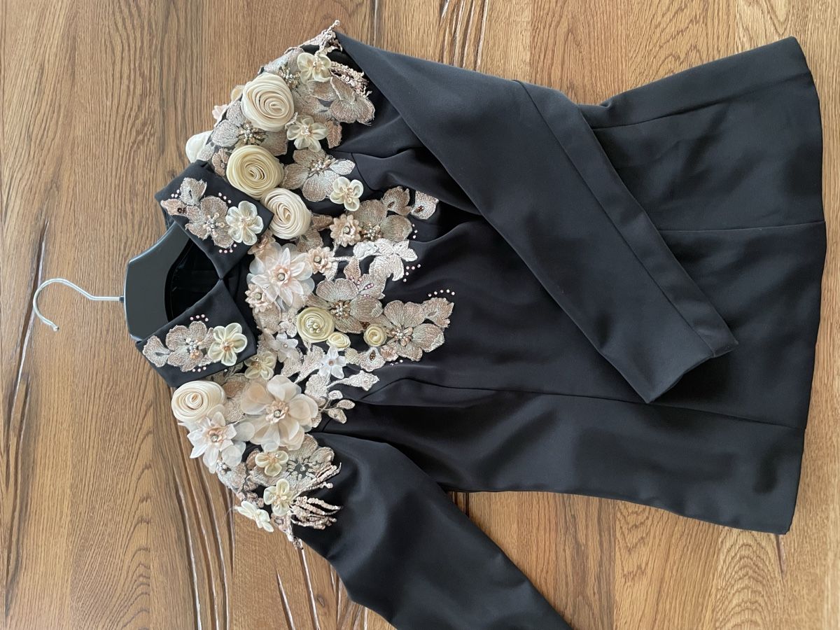 Camicette: Western Showbluse – Usato da Villarepos venduto da Cairo44444 1