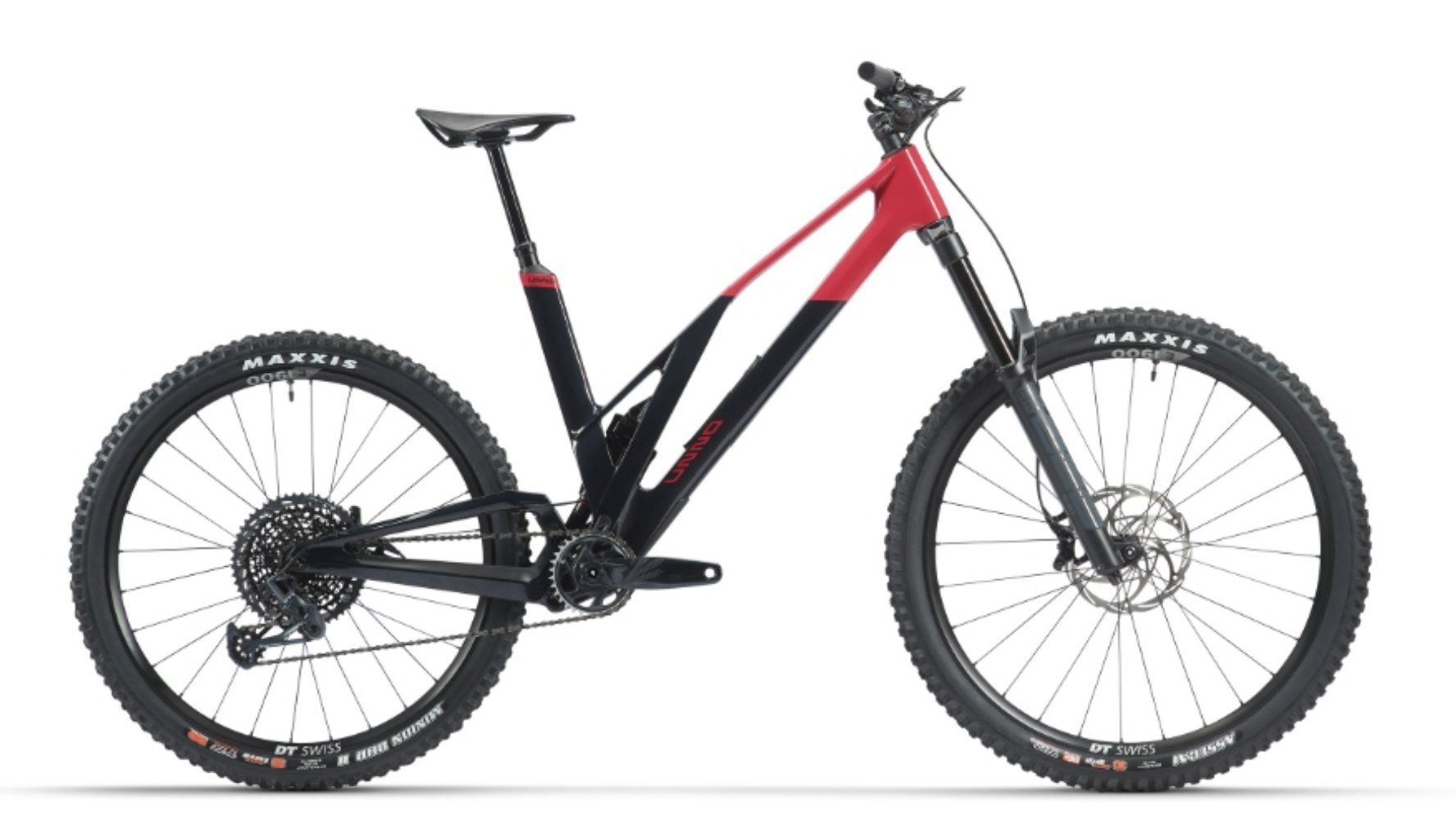 Biciclette: UNNO Burn Elite - S1 – Usato da Ostermundigen venduto da bikeboxoutlet