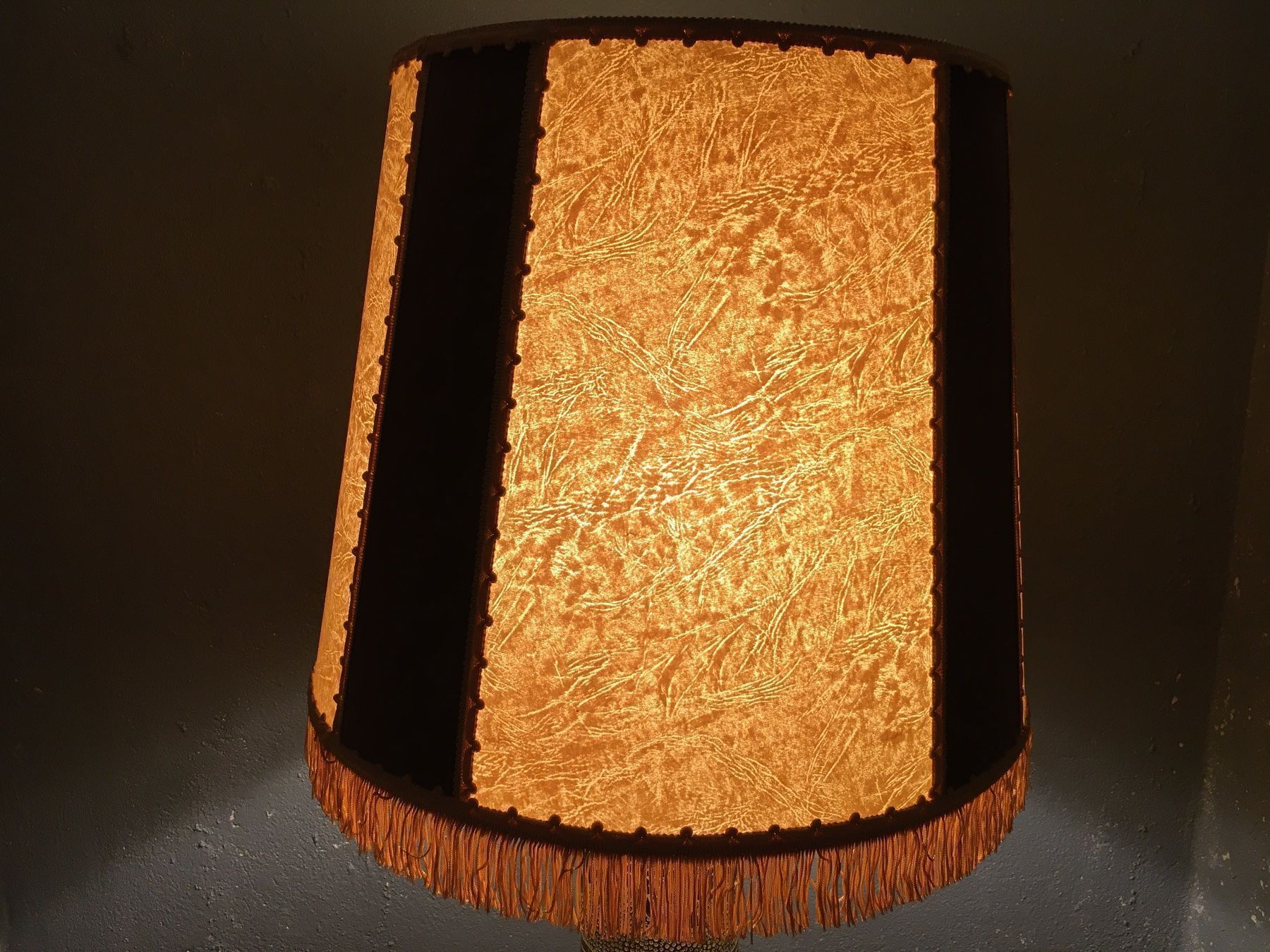 Lampade: Jolie lampe douille obus 1914 – Usato da Vernier venduto da Leandro055 4