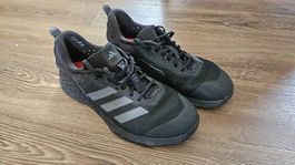 Adidas Dropset 3 Schwarz Grösse 45 1/3