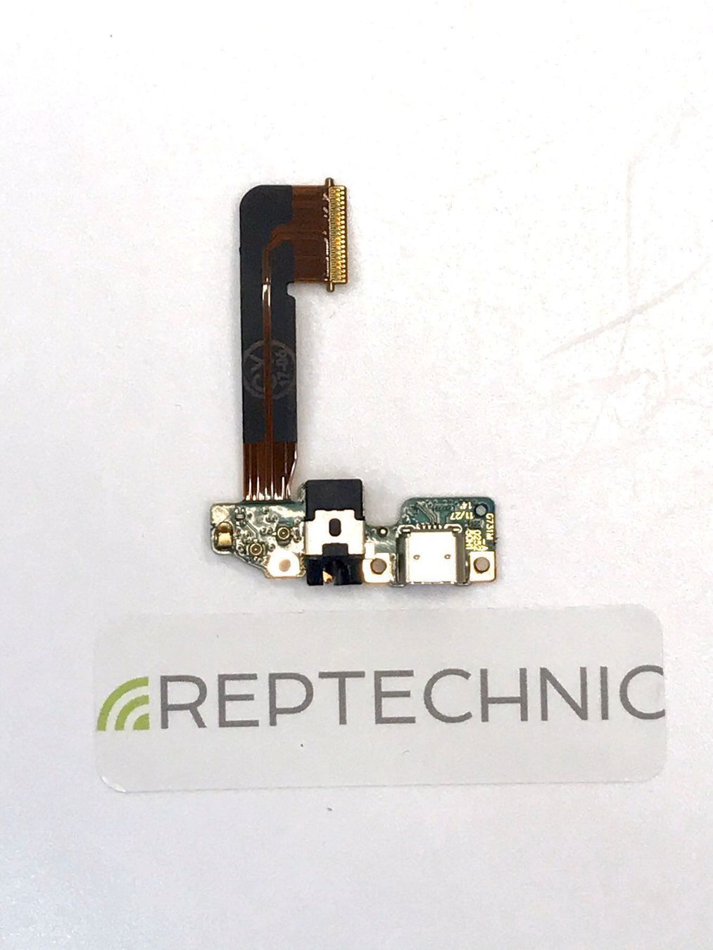 Apple Telefoni cellulari / Smartphones: HTC One M9 Ladebuchse – Nuovo e nell'imballaggio originale da bern venduto da reptechnic