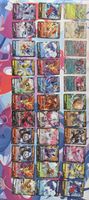 33 Pokémon EX/V Karten Konvolut ⭐ Top Zustand ab1.-