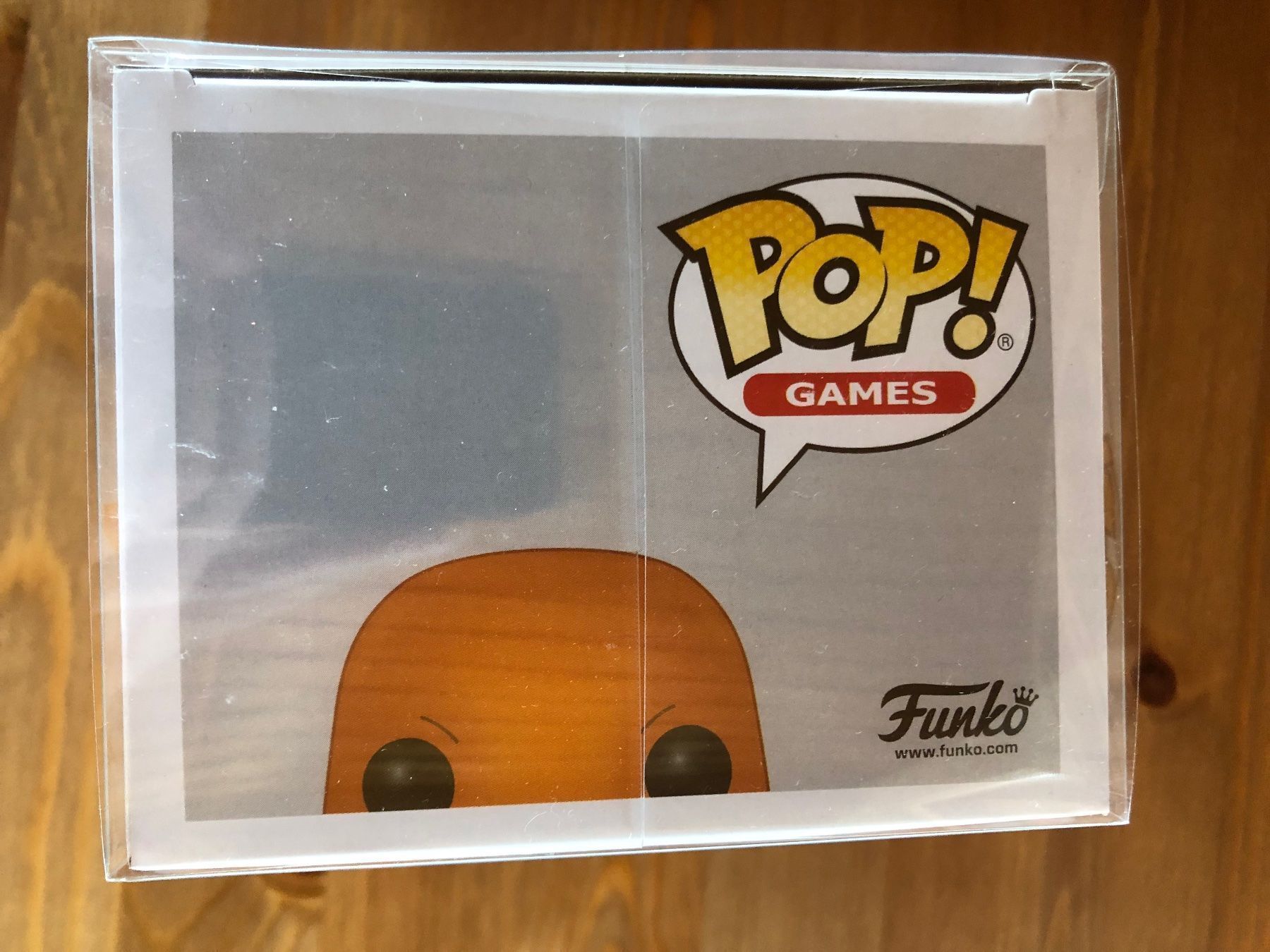 Funko Statuette: Funko Pop Pokémon – Usato da Oron-la-Ville venduto da W.XIX 4