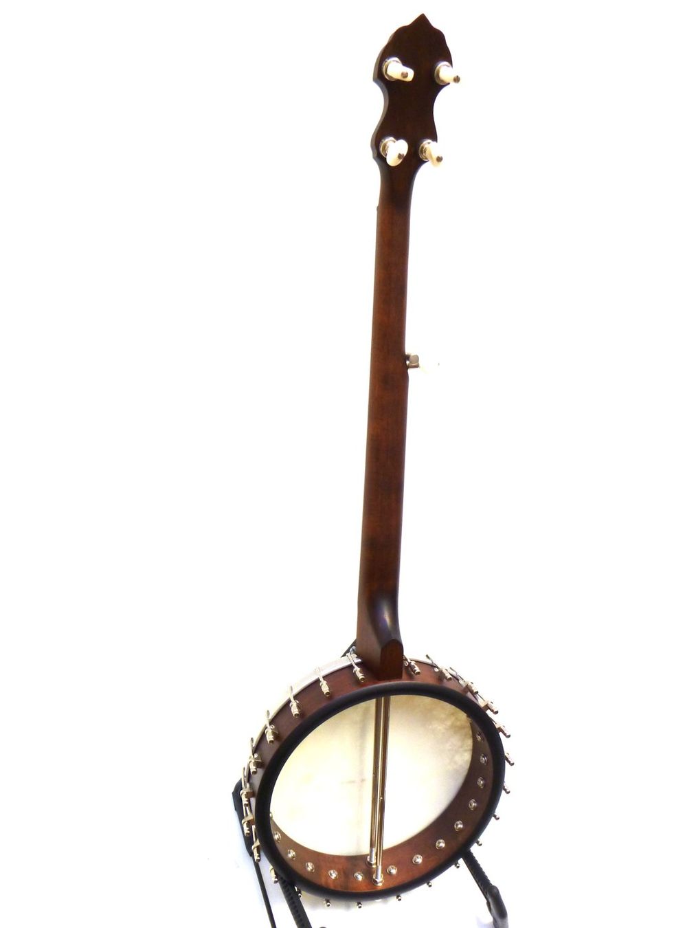 Strumenti musicali: VEGA Old Tyme Wonder OpenBack – Nuovo e nell'imballaggio originale da Schaffhausen venduto da Saitensprung_SH 1