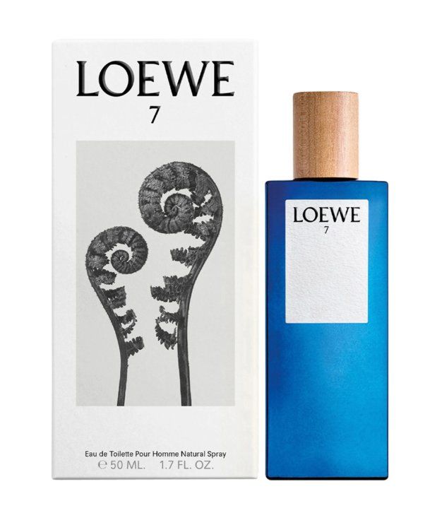 Loewe Profumi & Eau de Toilette: Loewe 7 – Nuovo (secondo la descrizione) da Jona venduto da BQ.Goods